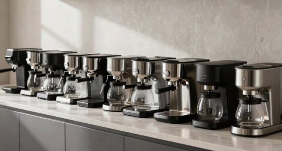 top thermal coffee maker picks