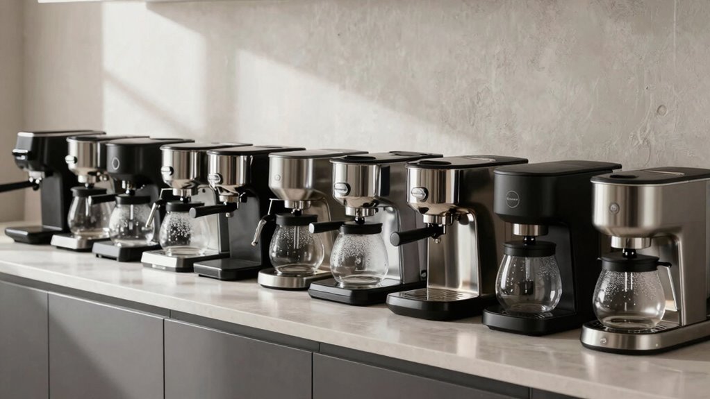 top thermal coffee maker picks