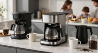 top thermal coffee makers