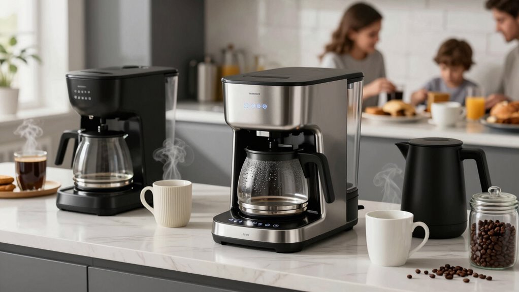 top thermal coffee makers