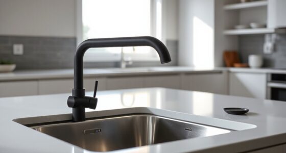 top touchless faucet picks