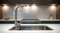 top touchless kitchen faucet picks