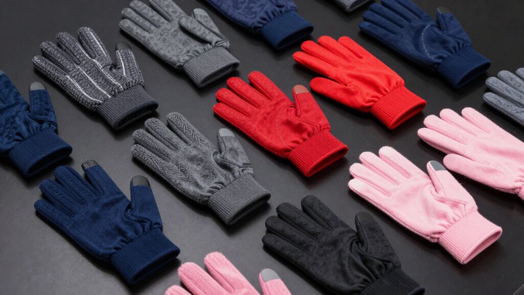 top touchscreen gloves 2026