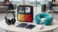 top travel gifts for flyers