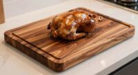 top turkey carving boards