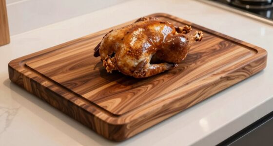 top turkey carving boards