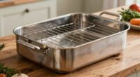 top turkey roasting pans