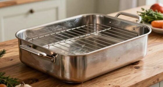 top turkey roasting pans
