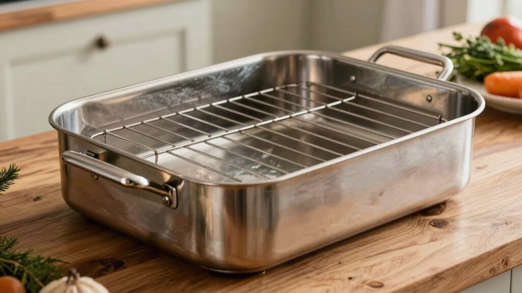 top turkey roasting pans