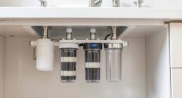 top under sink filters