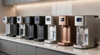 top water dispensers 2026