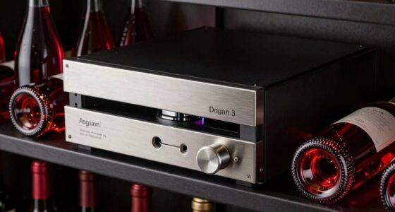 top wine preservation systems