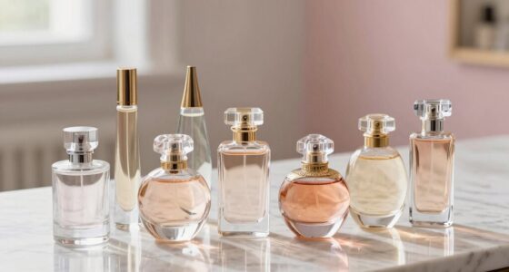 top women s fragrances 2025