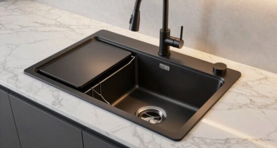 top workstation kitchen sinks