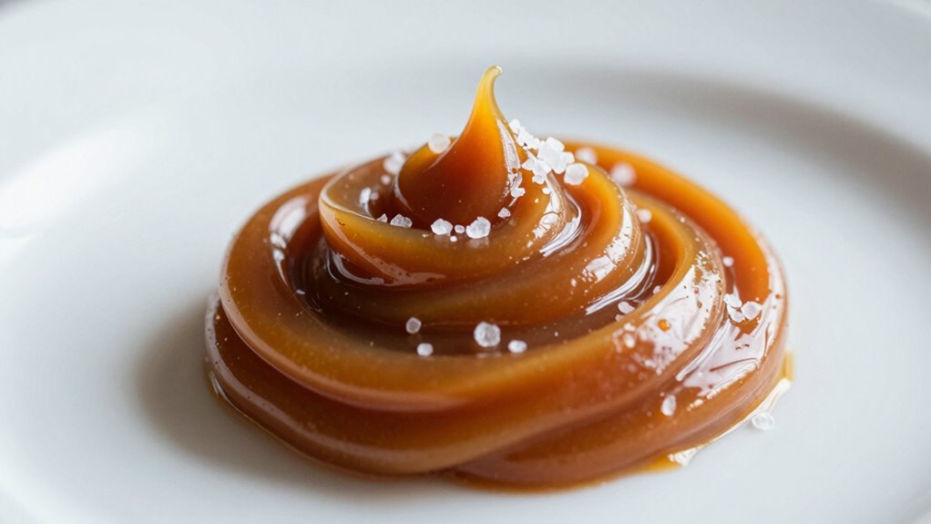 under salted dessert recipes