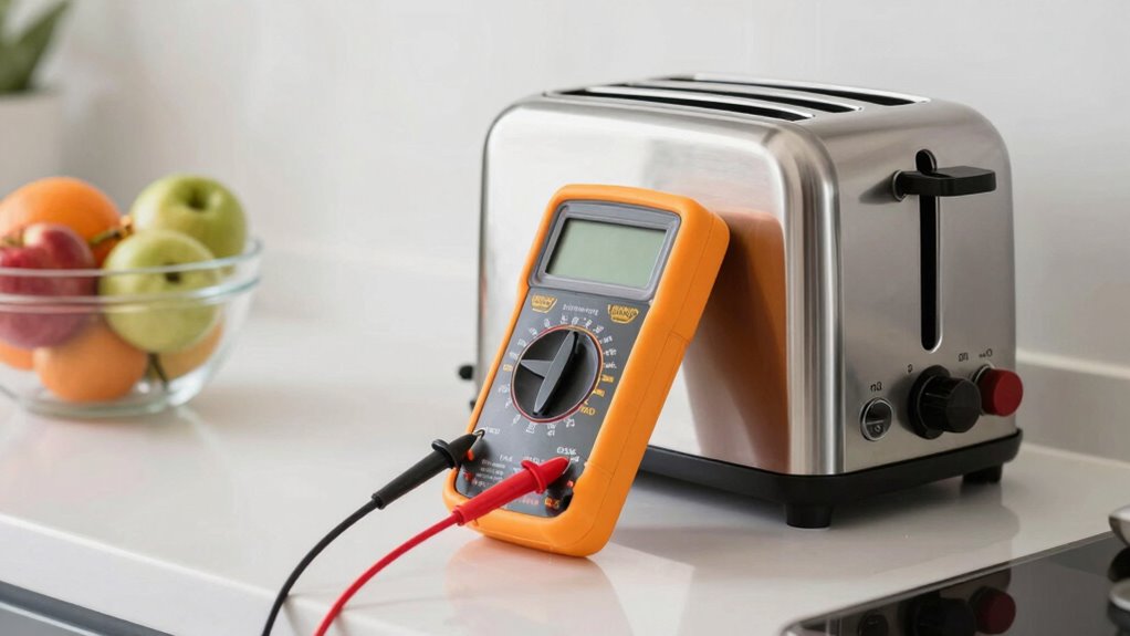 understanding appliance energy use