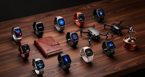 unique gifts for men