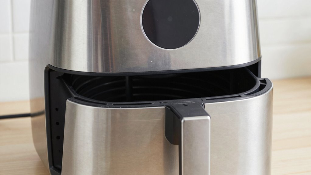 unobstructed vents prevent overheating