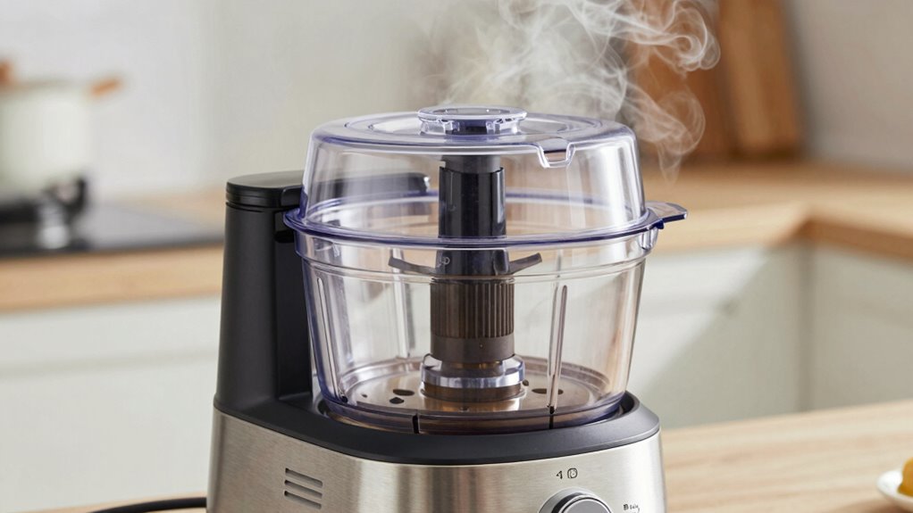 unplug clear cool test