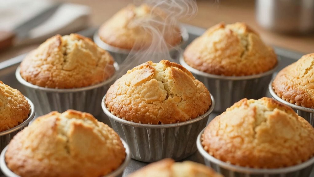 use fresh ingredients and tools