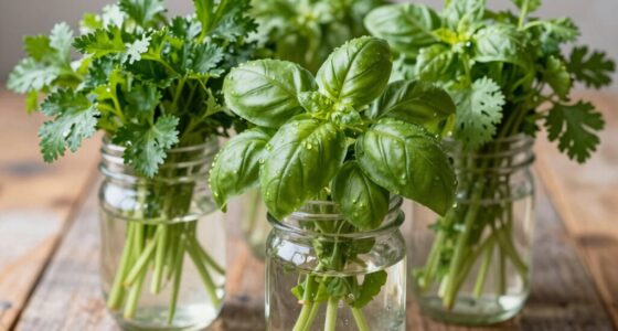 use jar storage technique