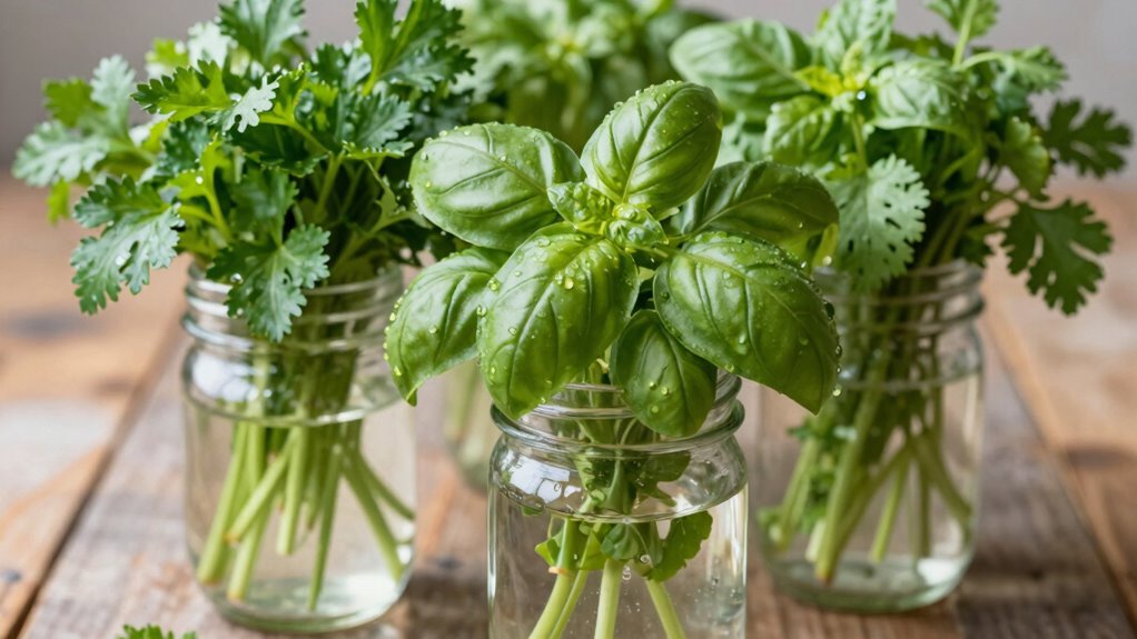 use jar storage technique