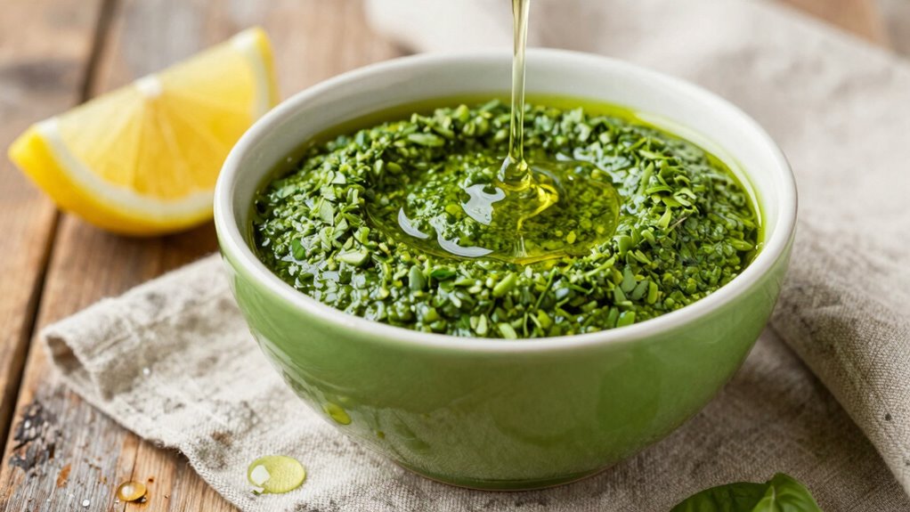 use lemon juice evenly