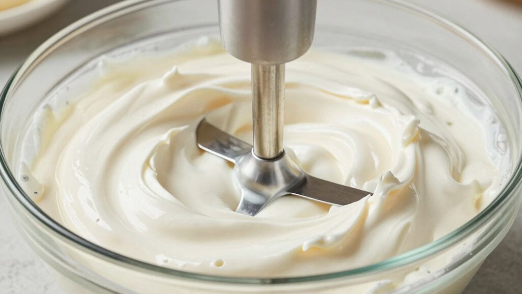 use low speed carefully