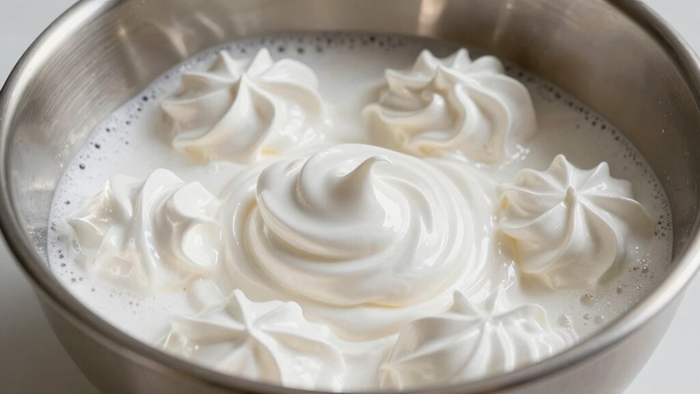 use non reactive clean tools