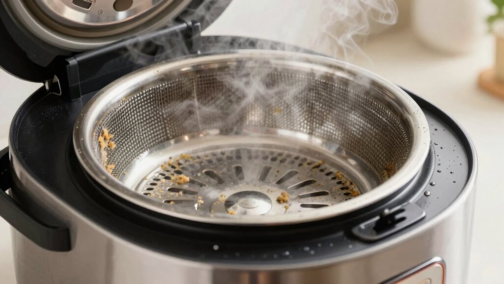 use odor absorption methods