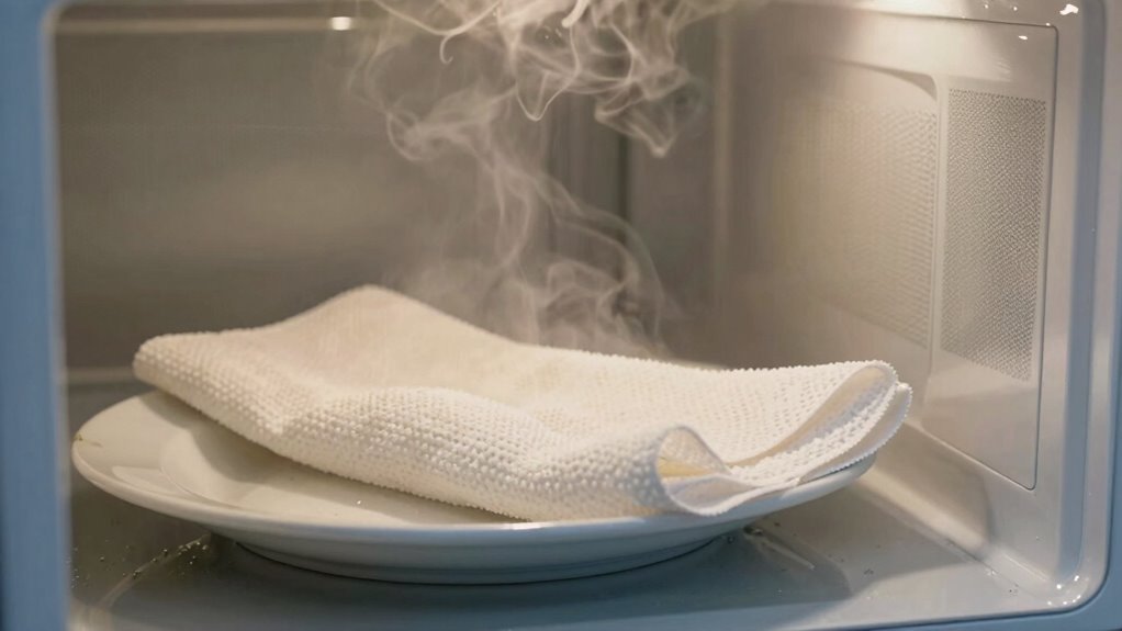 use oven safe coverings safely