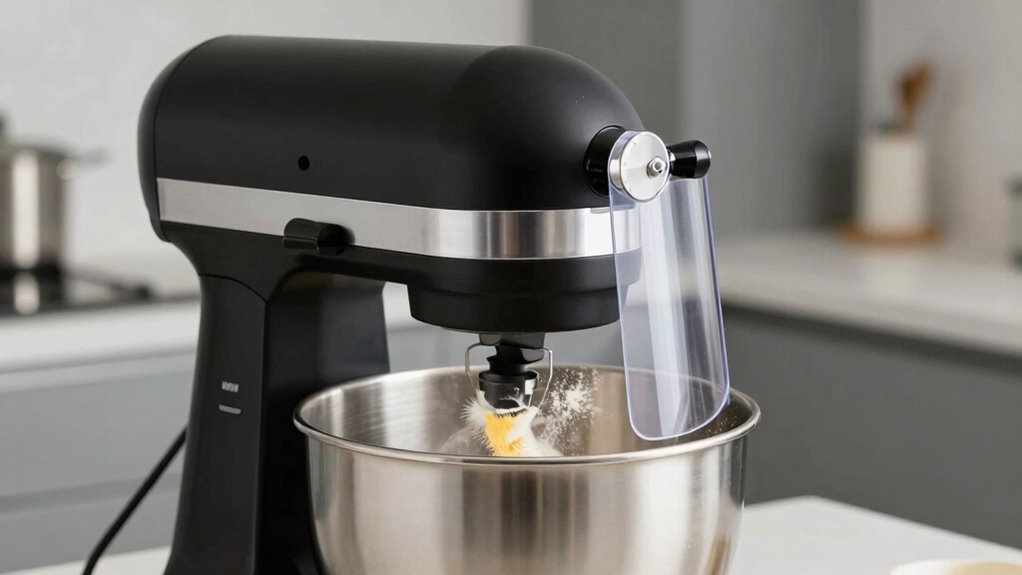 use parchment funnel method