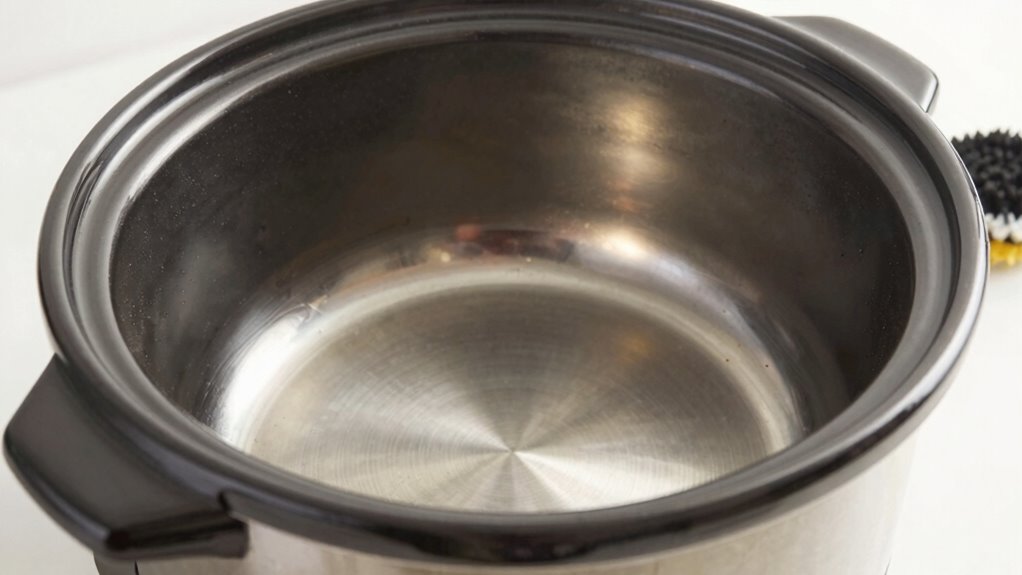 use proper cooking techniques