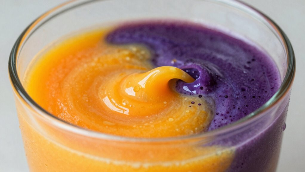 use stabilizers and chill