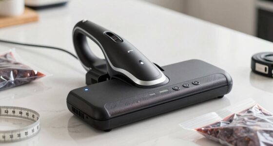 vacuum sealer buying essentials