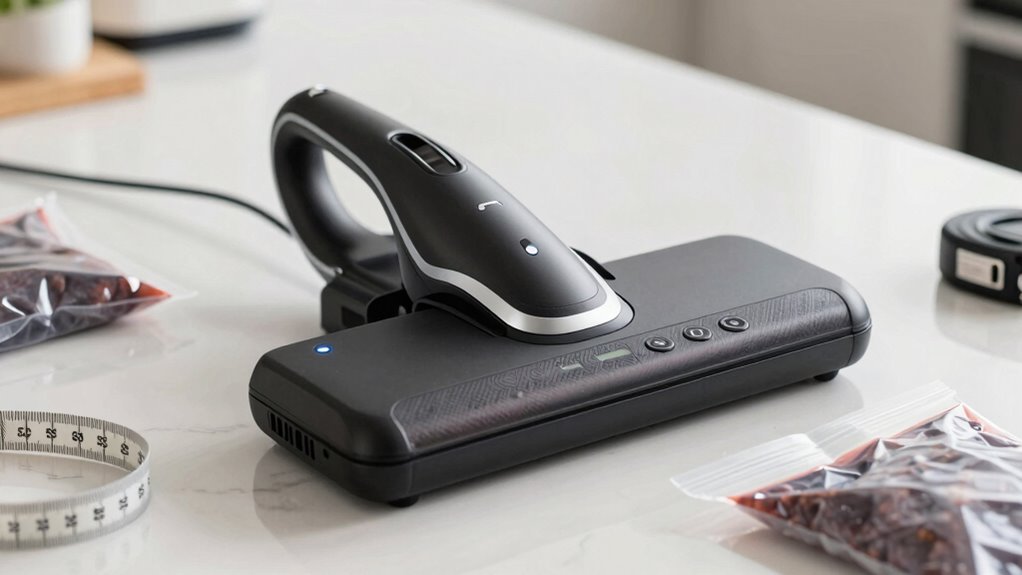 vacuum sealer buying essentials