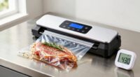 vacuum sealer sous vide