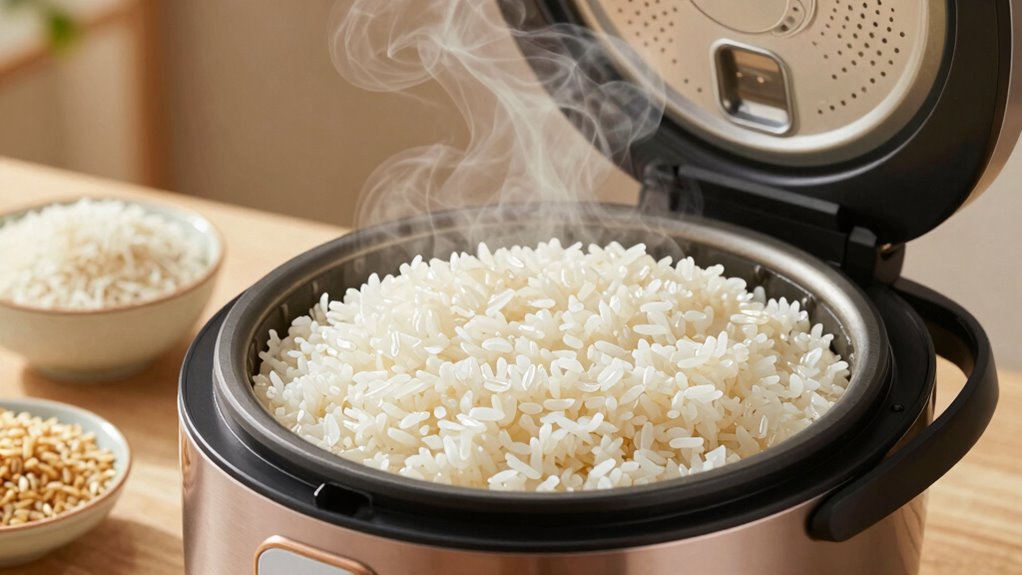 varying soak times matter