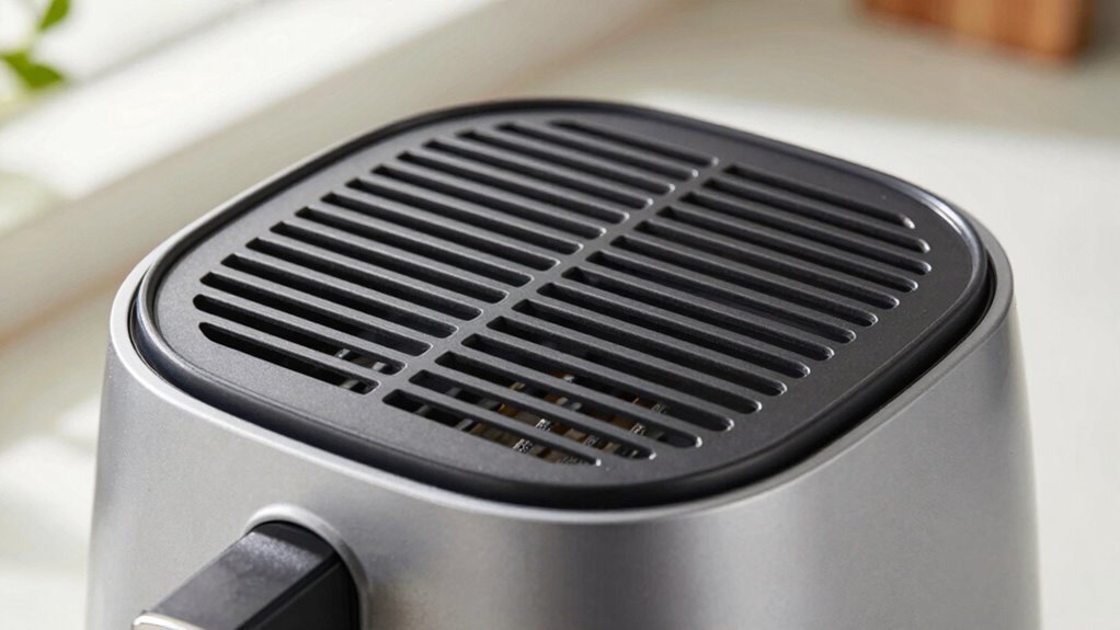 vent placement and maintenance