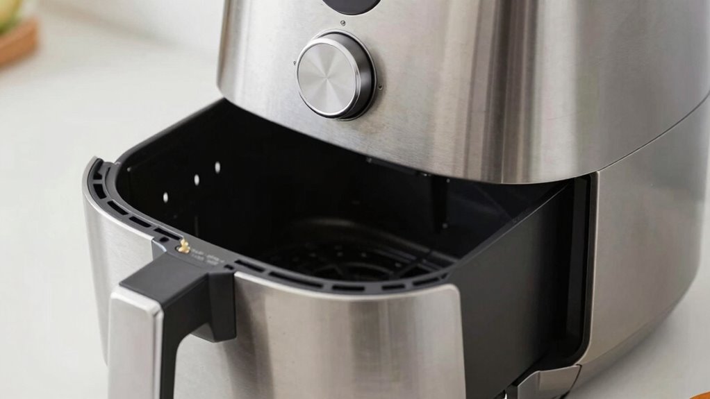 vent safety and clearance