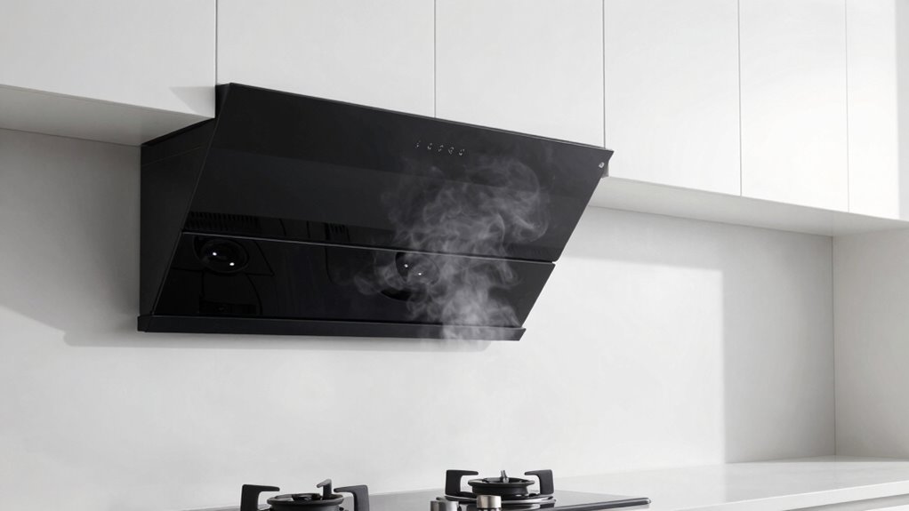 ventilation installation maintenance style