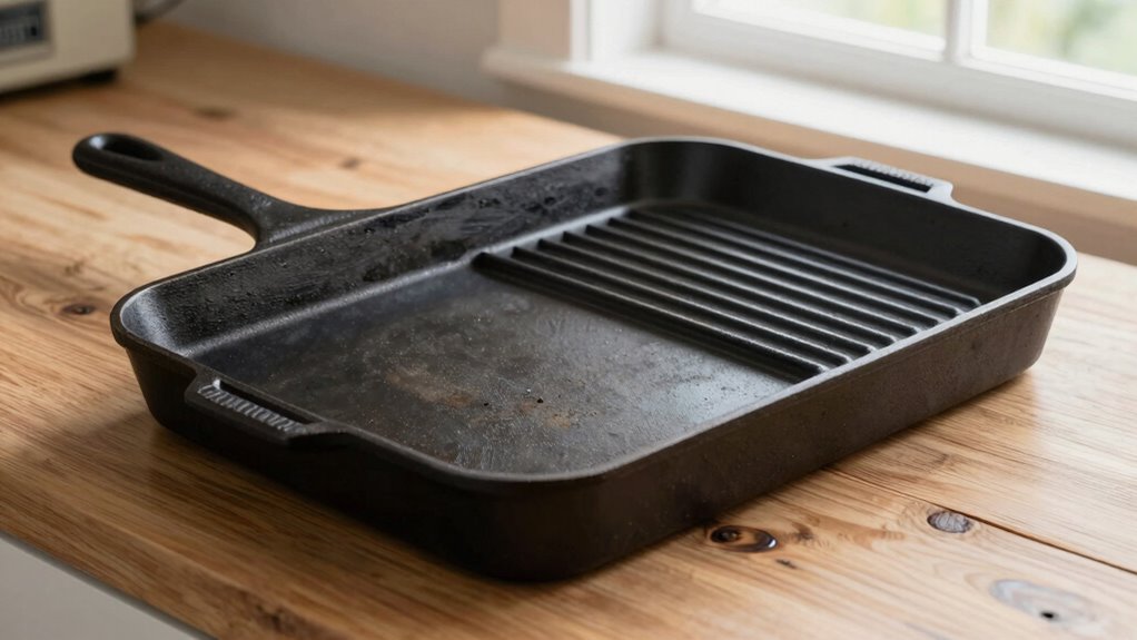 versatile durable heat distribution