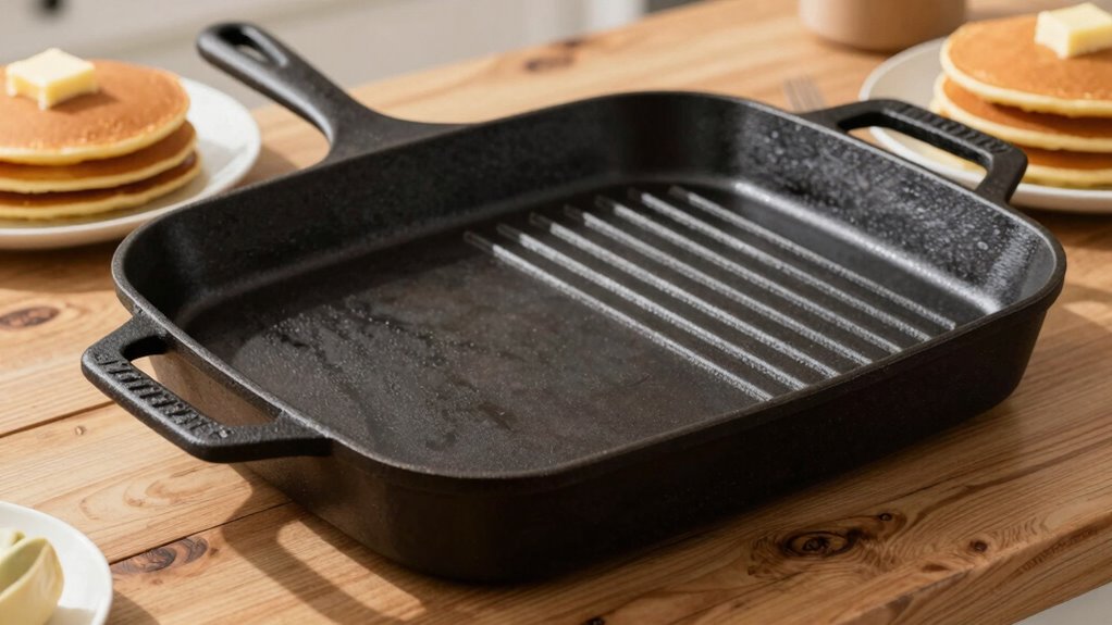 versatile even heat portable