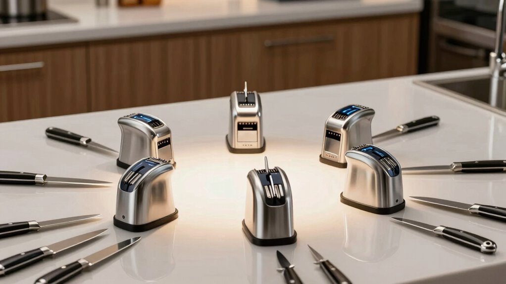 versatile precise durable reliable