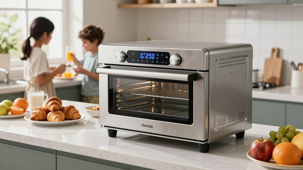 versatile safe quick reliable