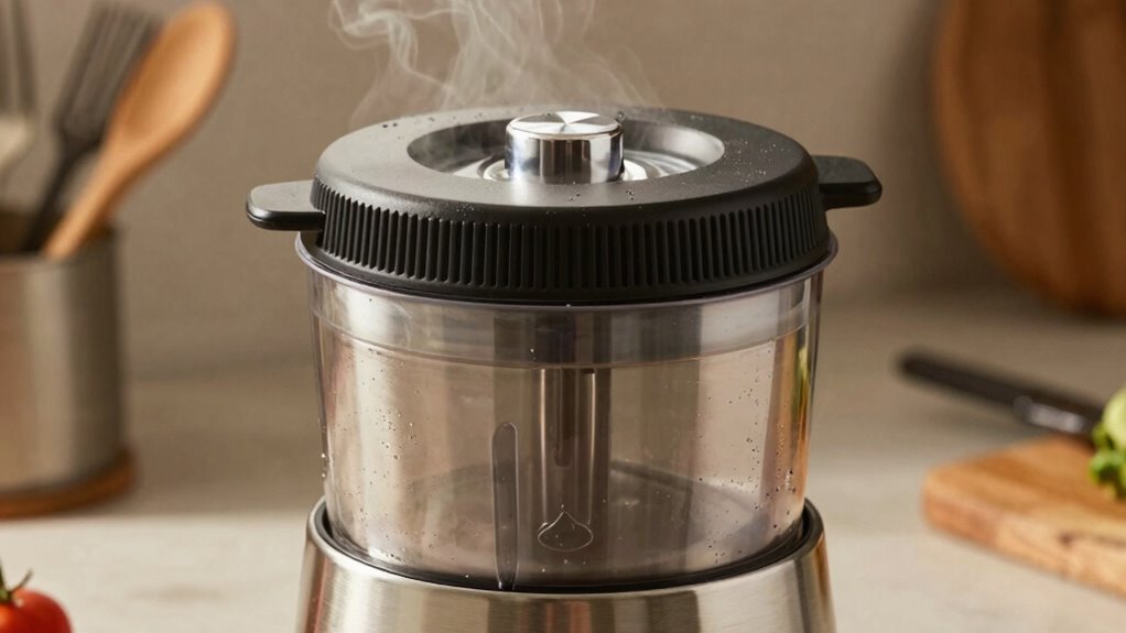 wait 15 30 minutes before cooling