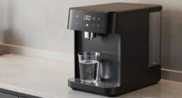water dispenser buying guide