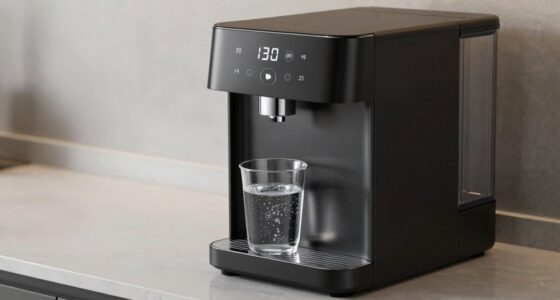 water dispenser buying guide