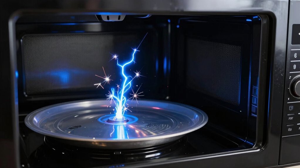 when to seek microwave repair