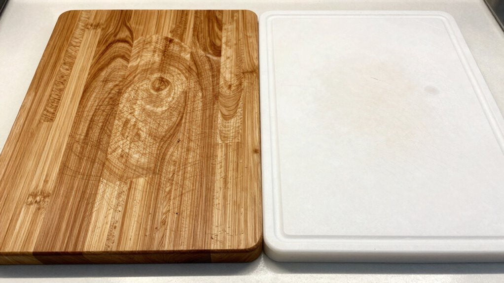 wood s natural antimicrobial properties